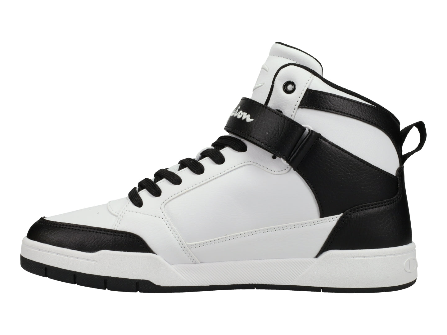 Tenis Champion Arena Power Hi Para Hombre