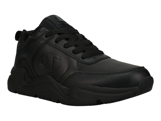 Tenis Champion Hyper V2 Next Negro para Hombre