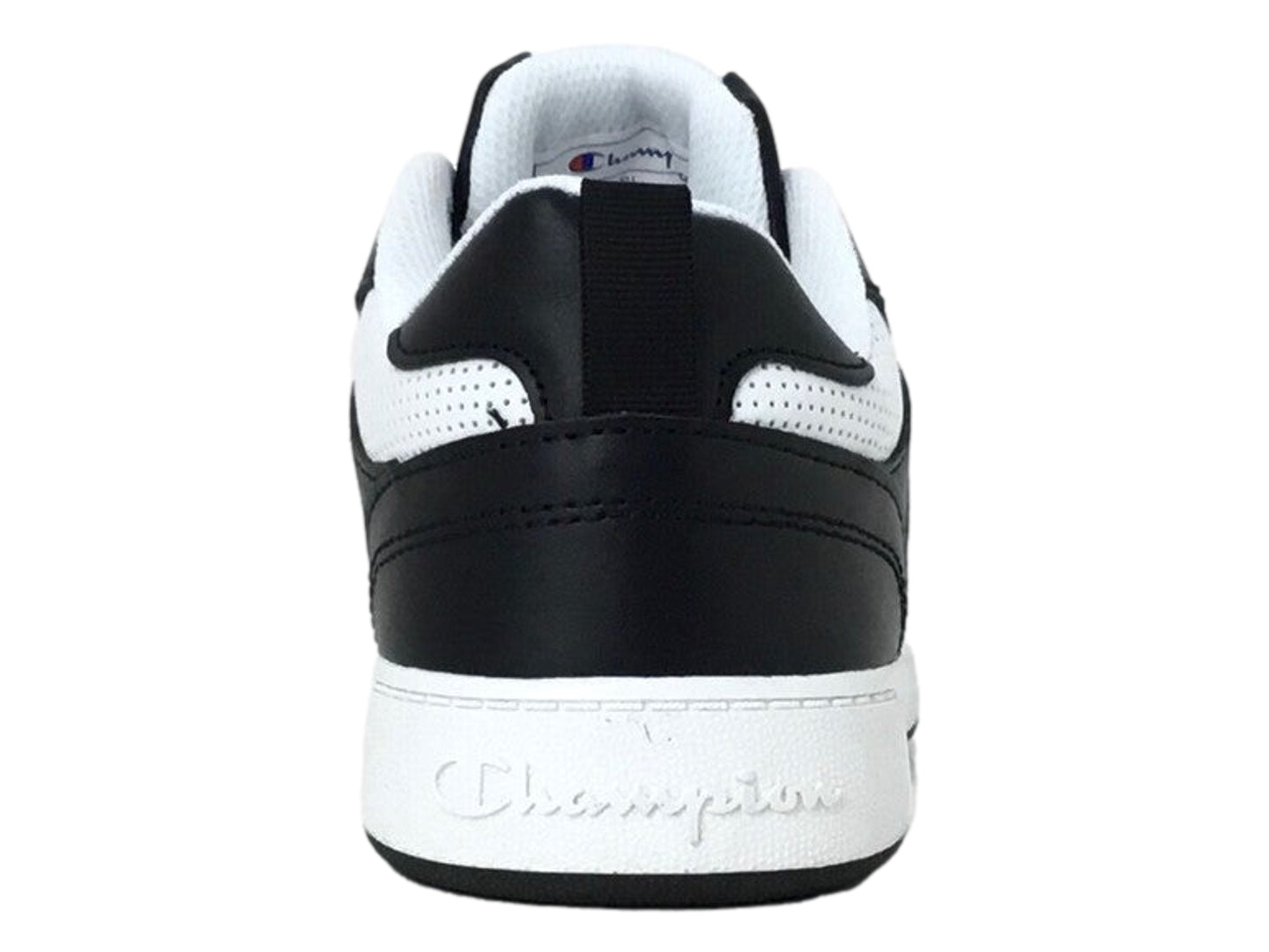 Tenis Champion Lore Blanco Para Hombre