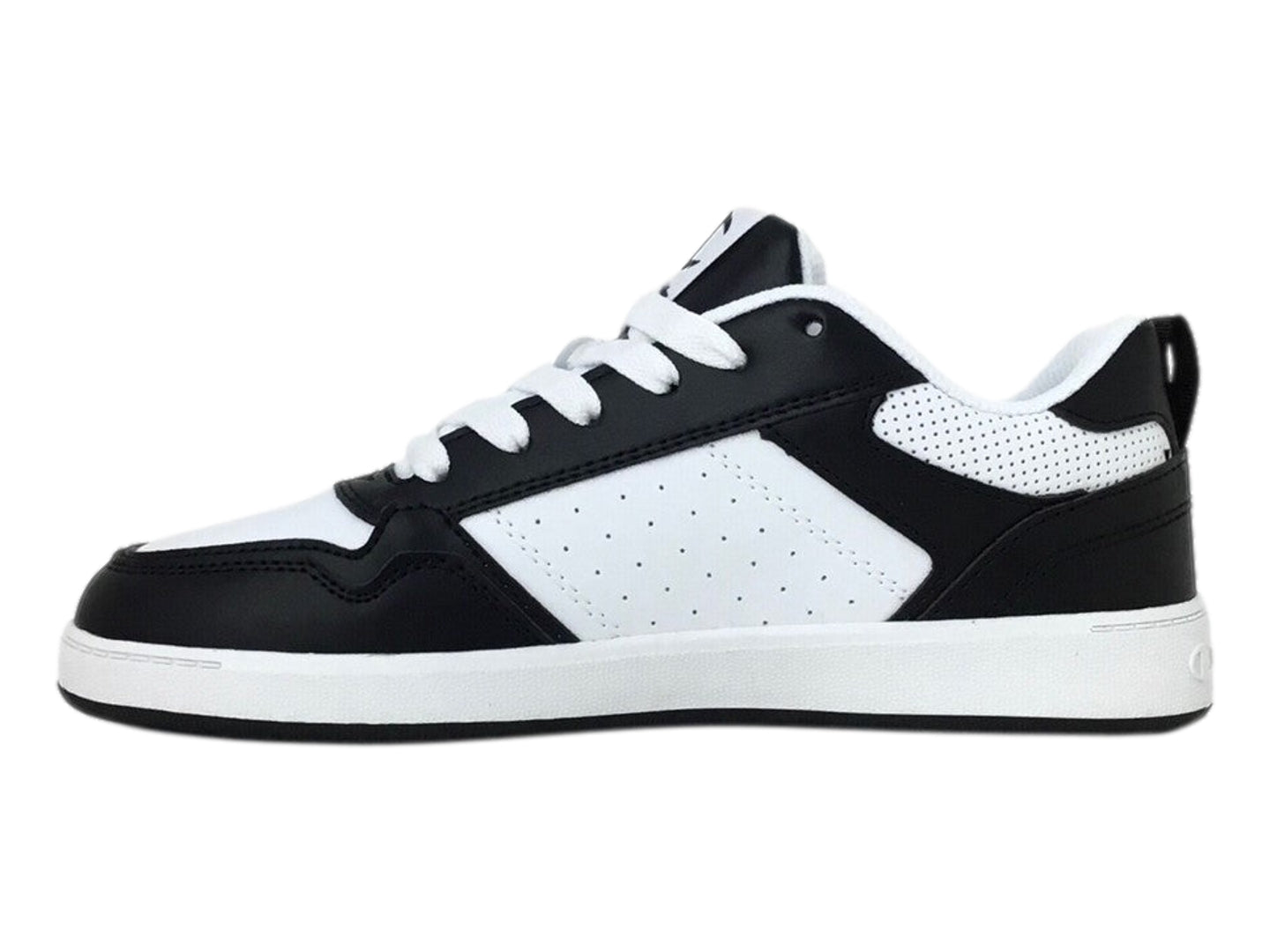 Tenis Champion Lore Blanco Para Hombre