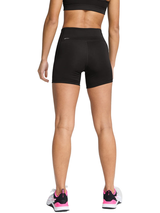 Short Puma Essential Para Mujer