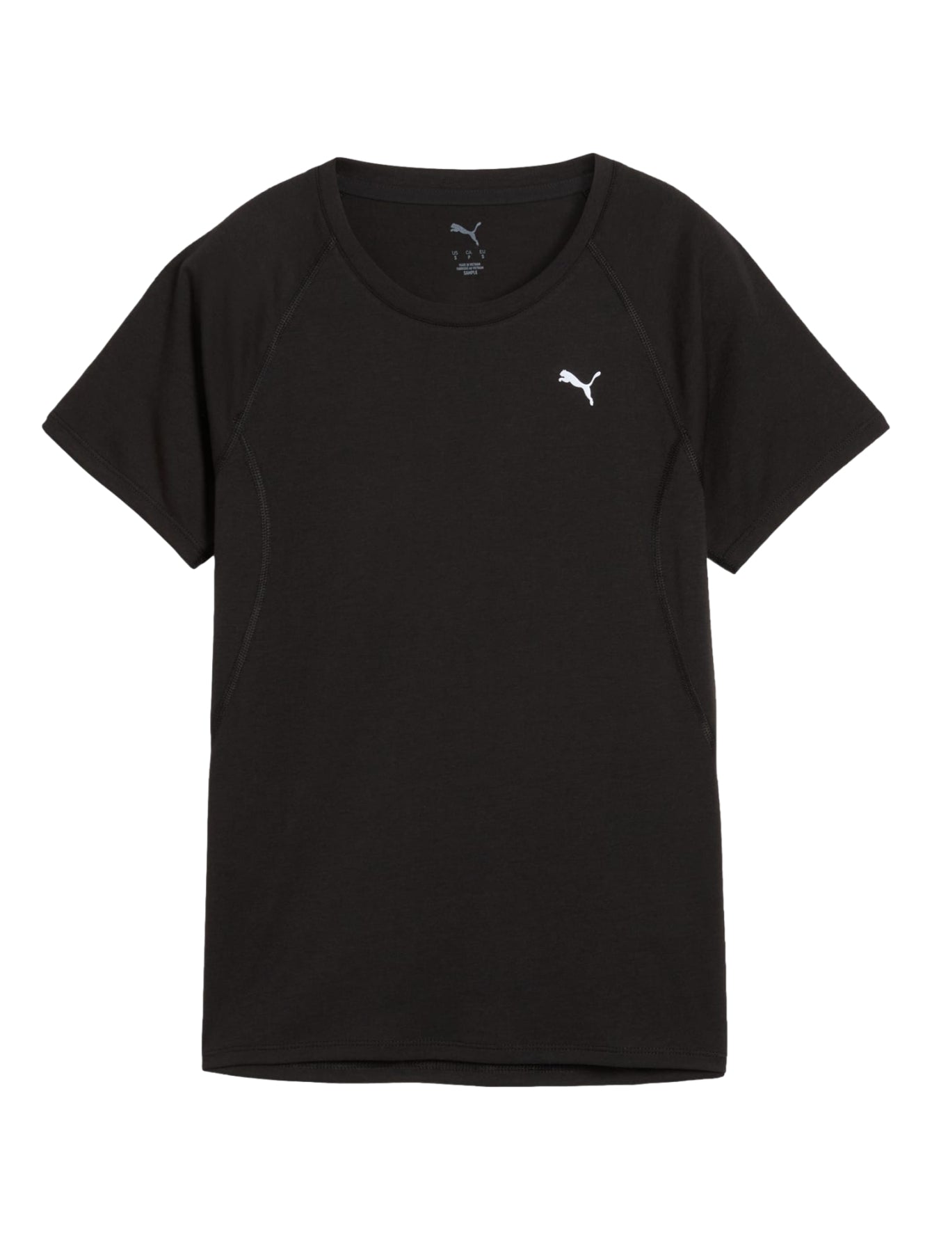 Playera Puma Run Velocity Para Mujer