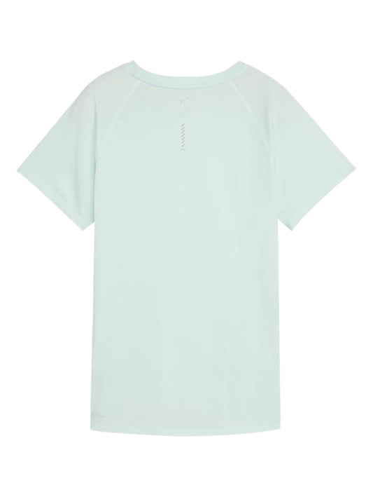 Playera Puma Run Velocity Para Mujer