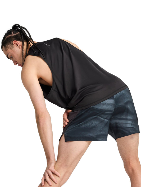 Playera Puma Run Velocity Tank Para Hombre