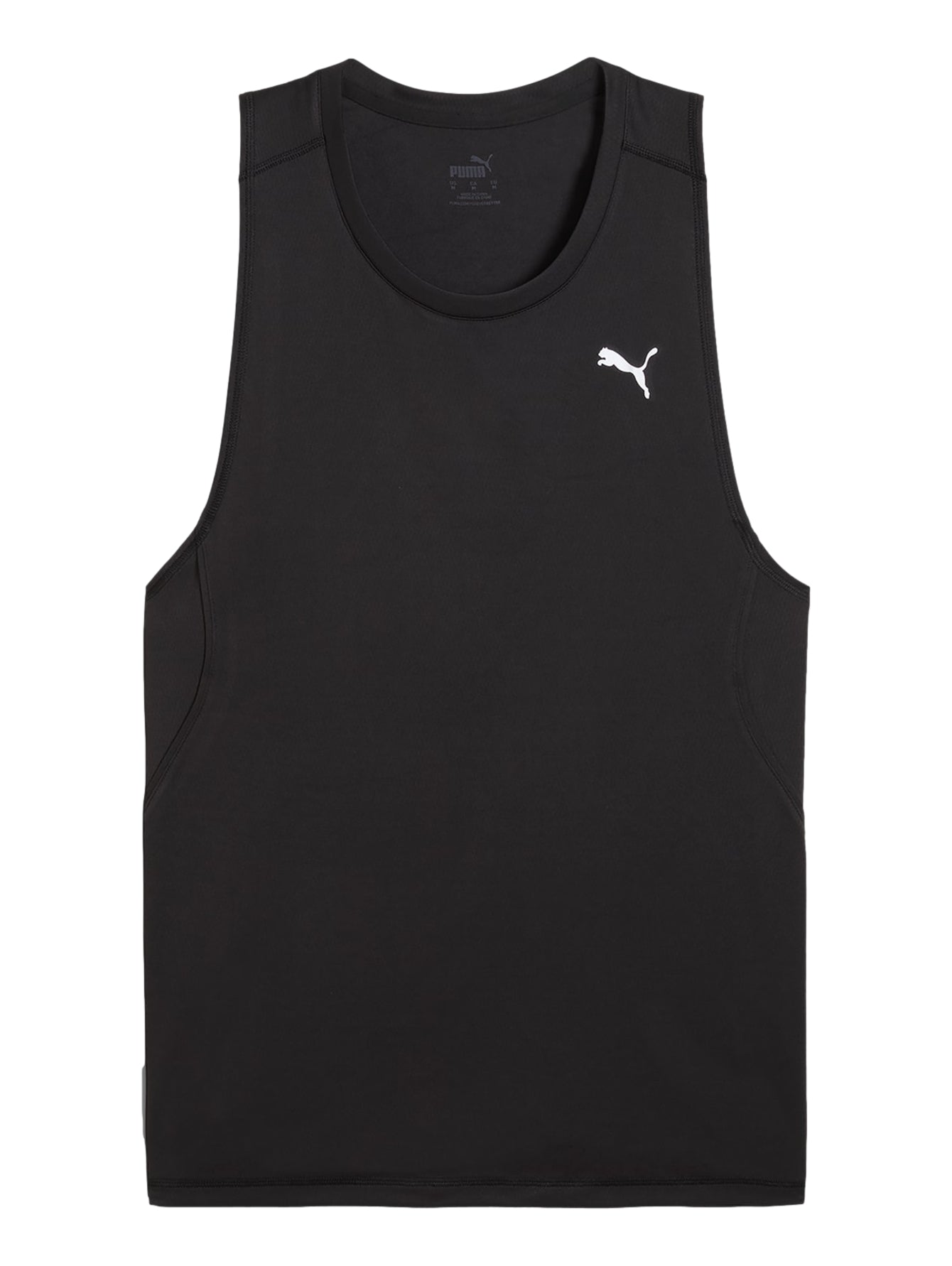 Playera Puma Run Velocity Tank Para Hombre