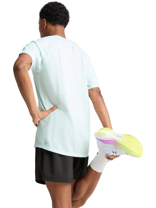 Playera Puma Run Velocity Para Hombre