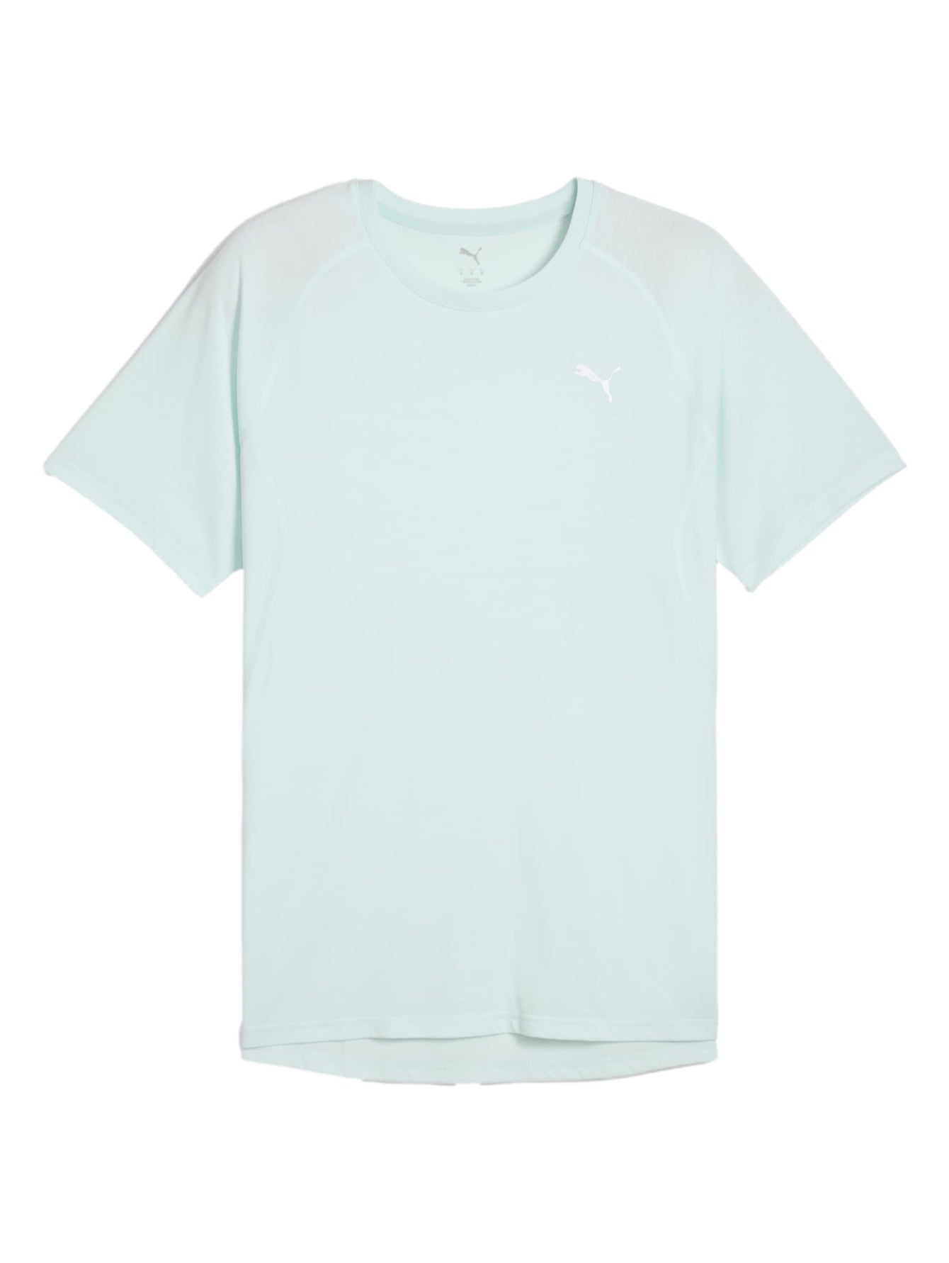 Playera Puma Run Velocity Para Hombre