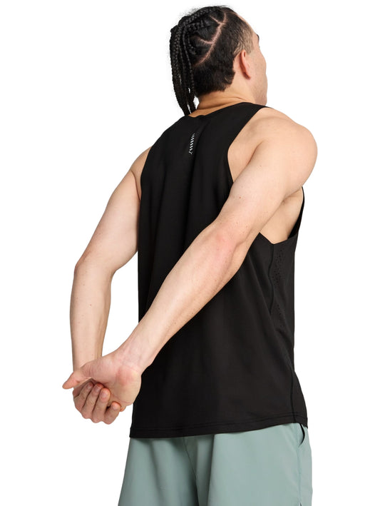 Playera Puma Run Cloudspum Tank Para Hombre