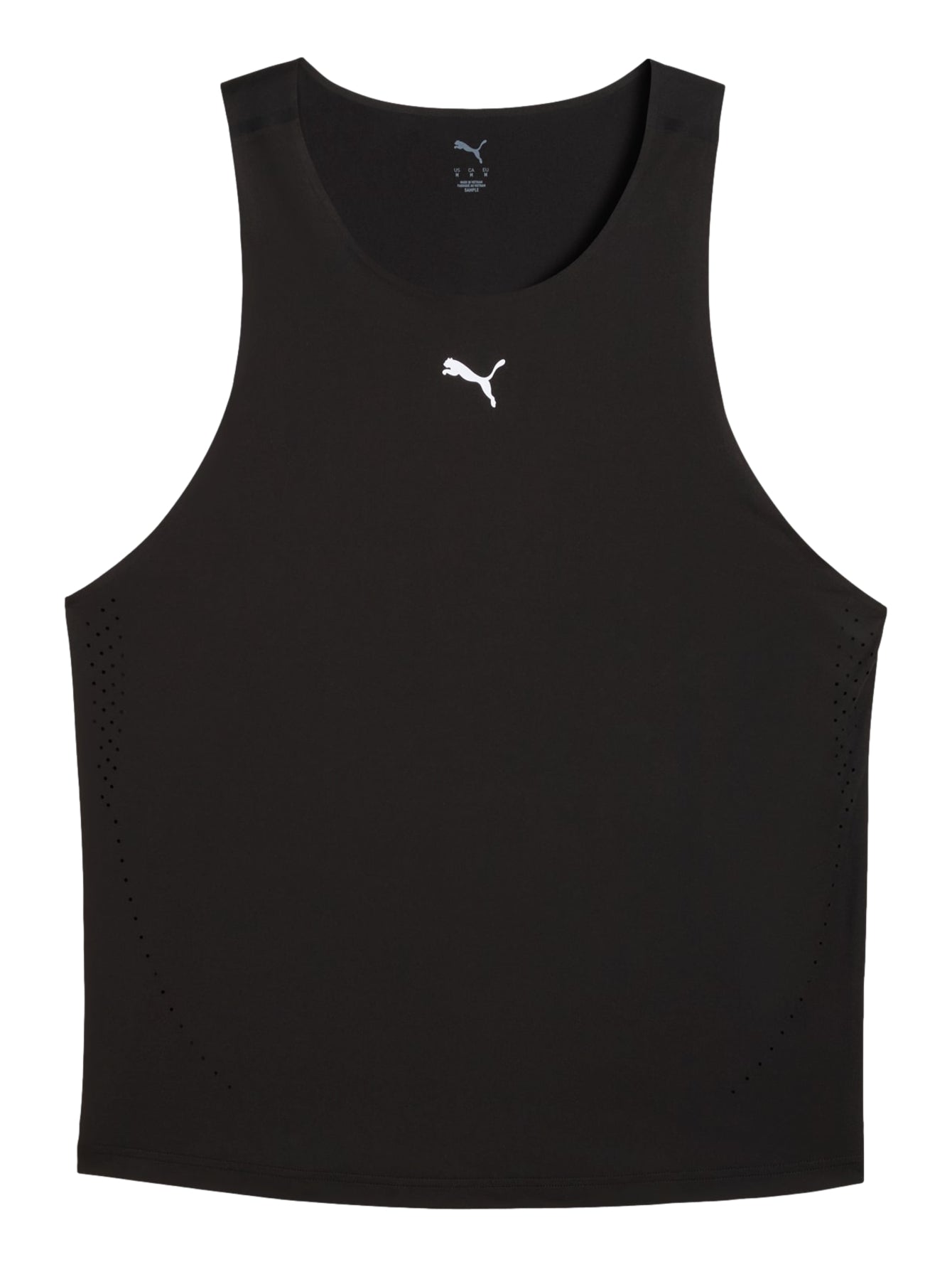 Playera Puma Run Cloudspum Tank Para Hombre
