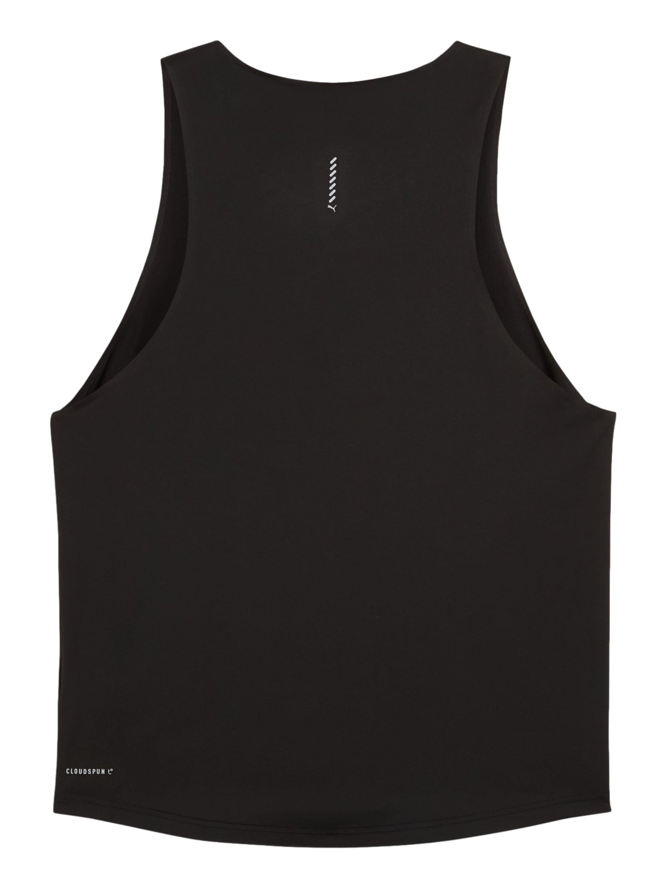 Playera Puma Run Cloudspum Tank Para Hombre