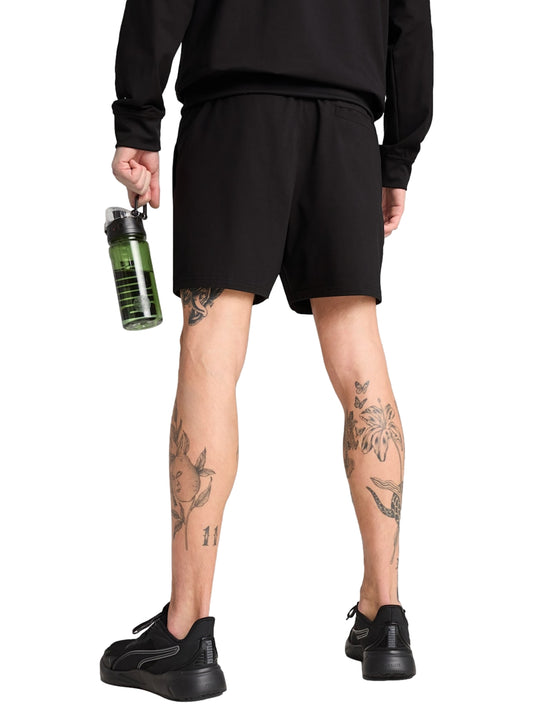 Short Puma Cloudspun Branded 5 Para Hombre