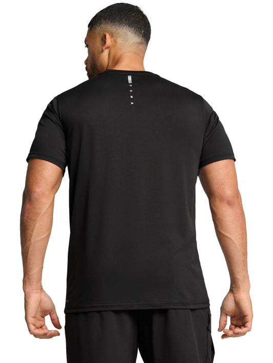 Playera Puma M Flex Pocket Para Hombre
