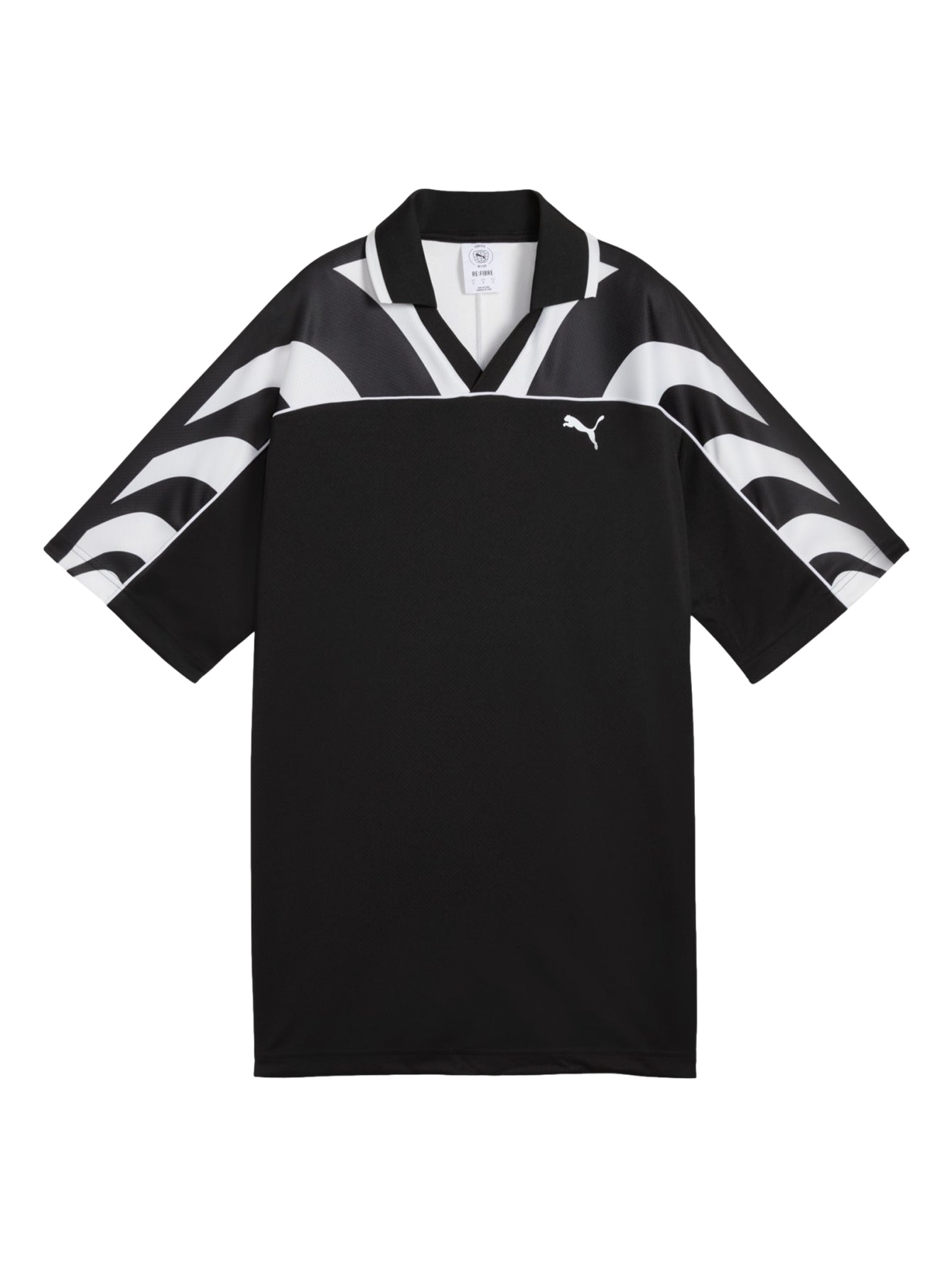 Jersey Puma Future Archive Para Hombre