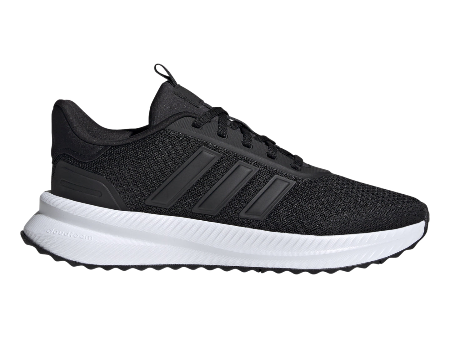 Tenis Adidas X Plrpath Negro Para Para Mujer