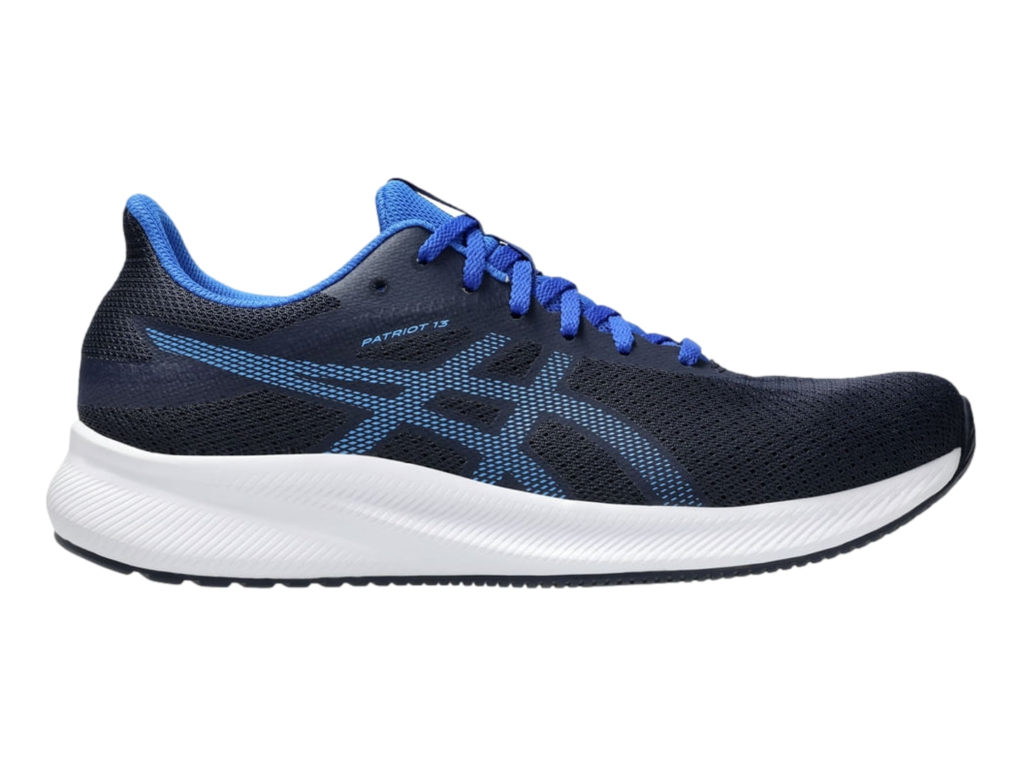 Tenis Asics Patriot 13 Para Hombre โ CalzzaSport