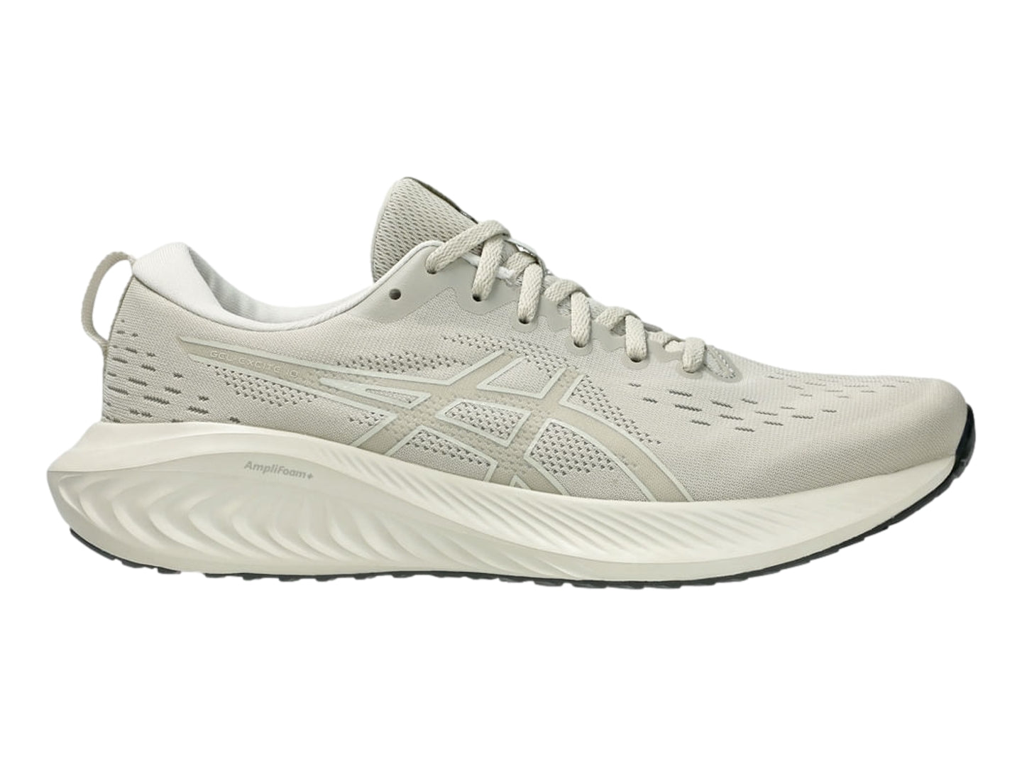 Tenis Asics Ahq Gel Excite 10 Men Standard Blanco Para Para Hombre