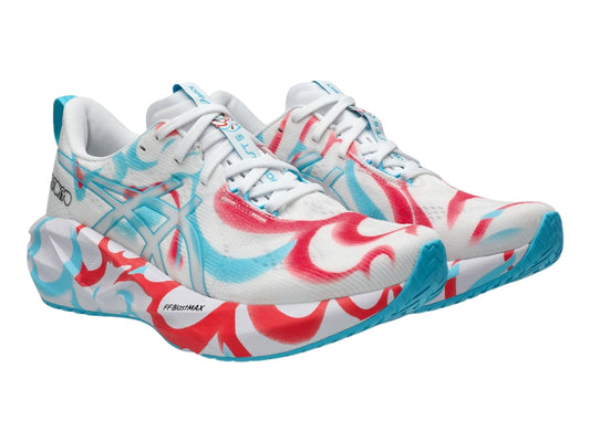 Tenis Asics Novablast 5 Tokyo Para Hombre