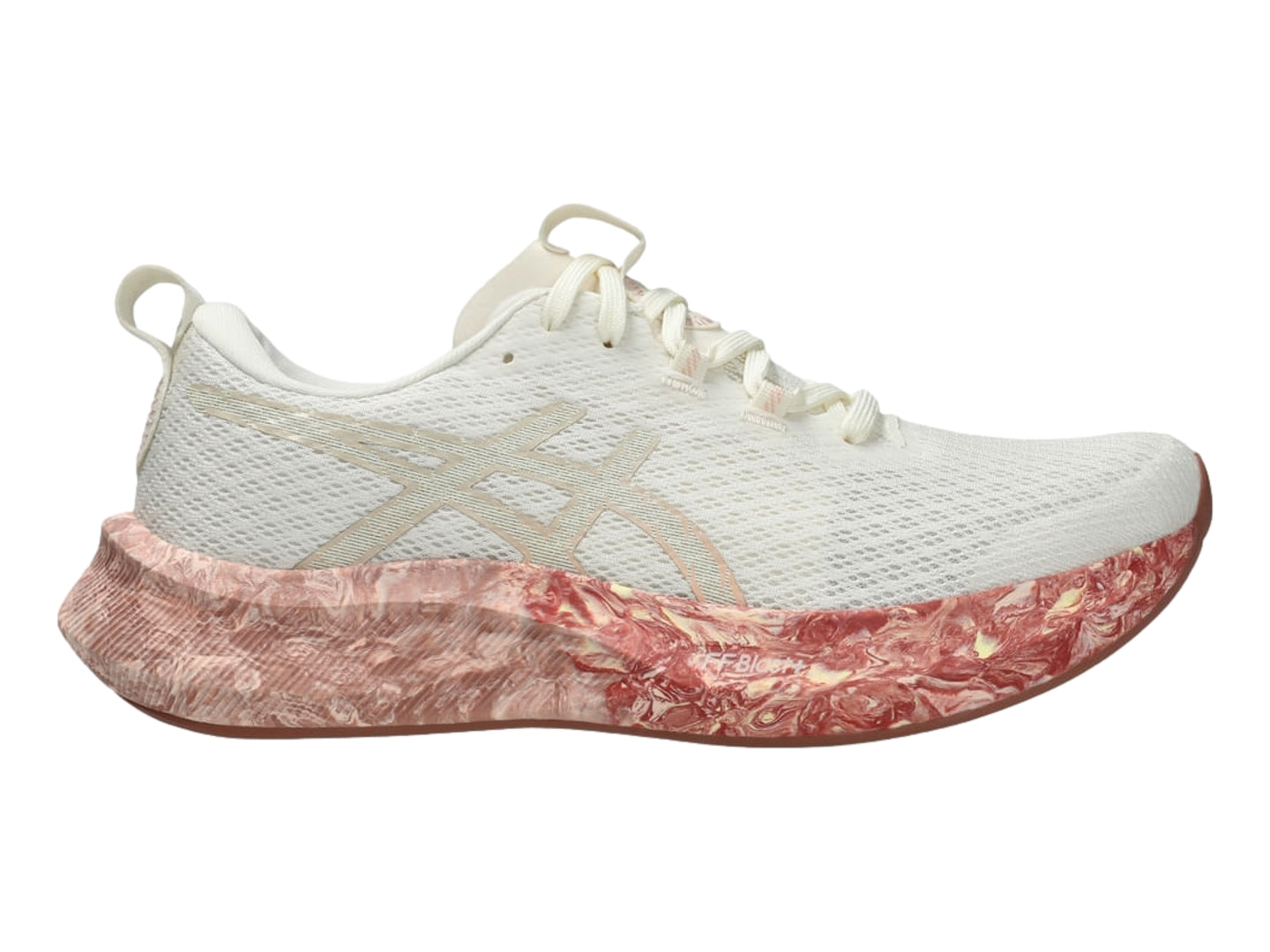 Amazon Asics Nimbus 16 Mujer Dorados Noosa Asics Nimbus 16 Mujer