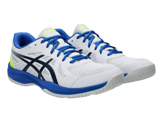 Tenis Asics Upcourt 6 Para Hombre