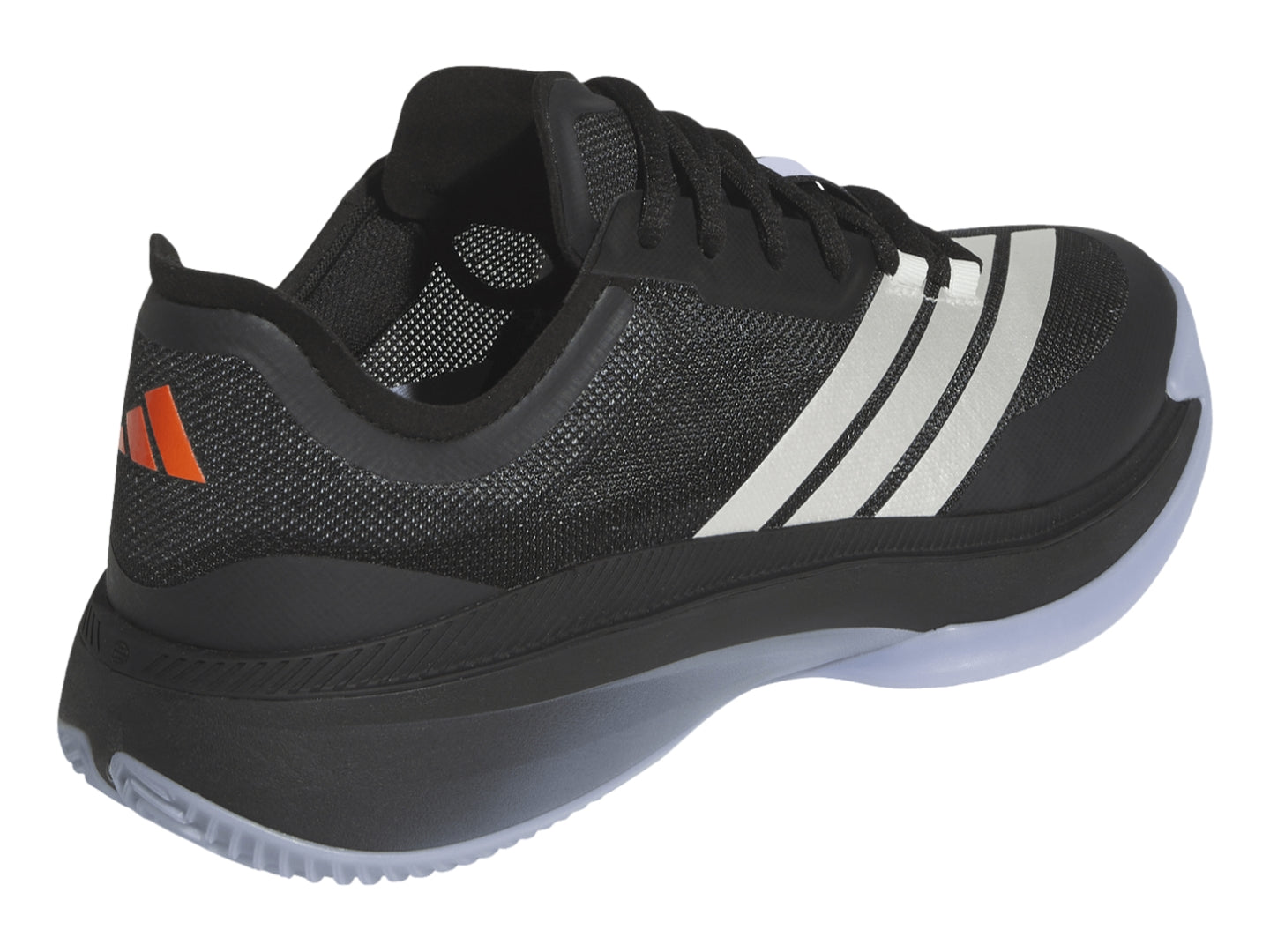 Tenis Adidas Adizero Select 3 0 Negro Para Hombre