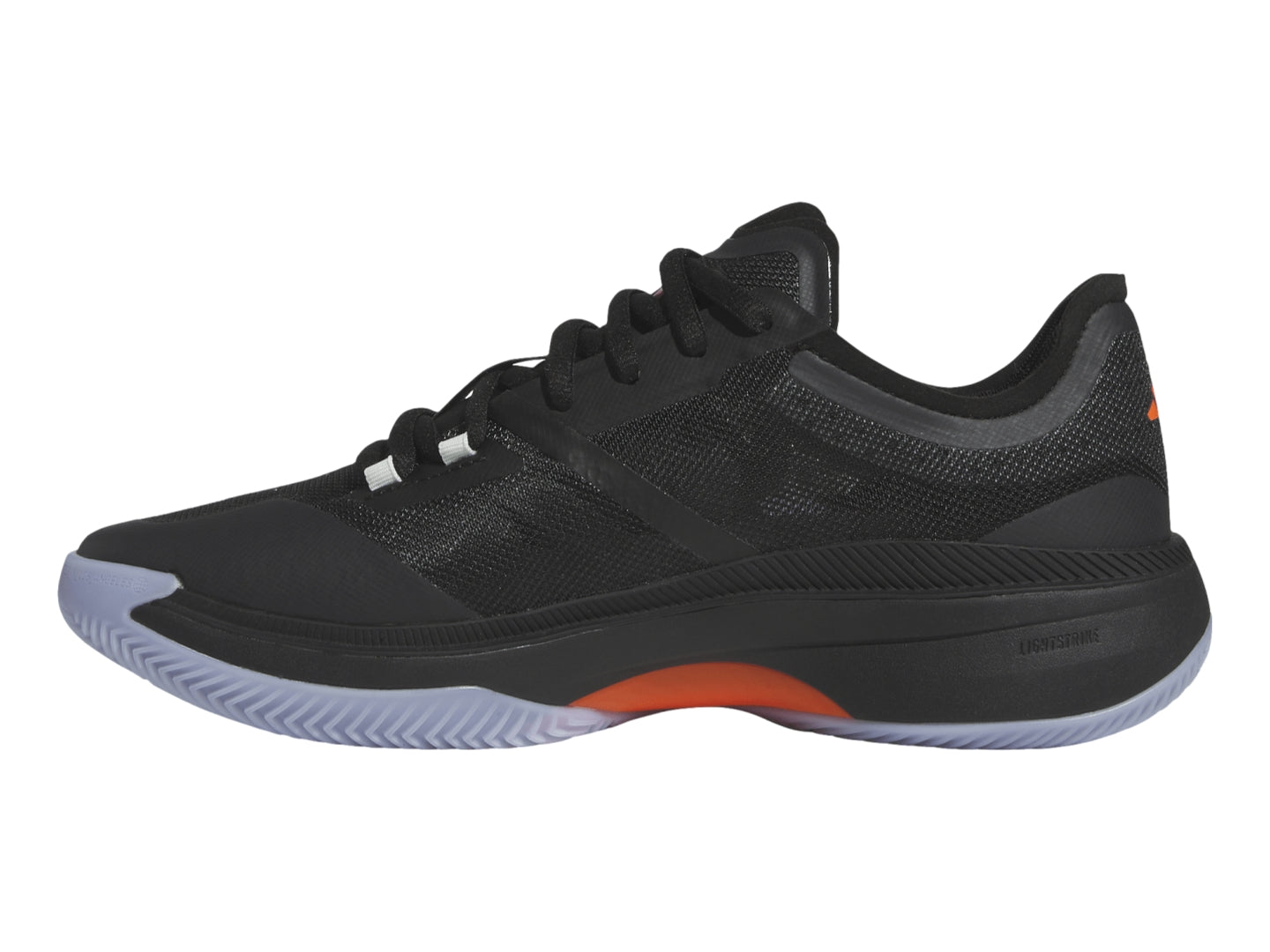 Tenis Adidas Adizero Select 3 0 Negro Para Hombre