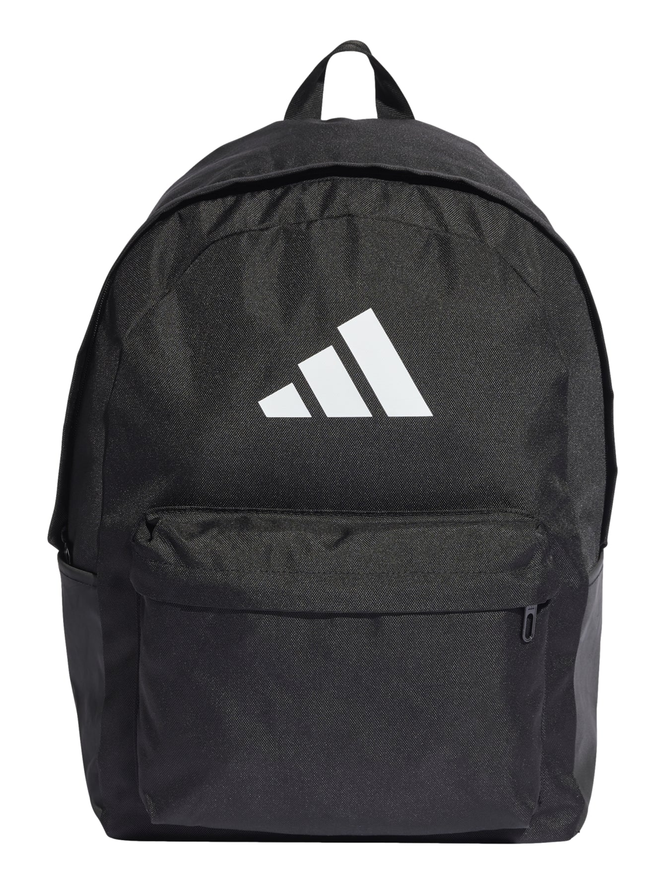 Mochilas Adidas Classic 3 Bar Logo Negro Unisex Ji6953 Para Hombre