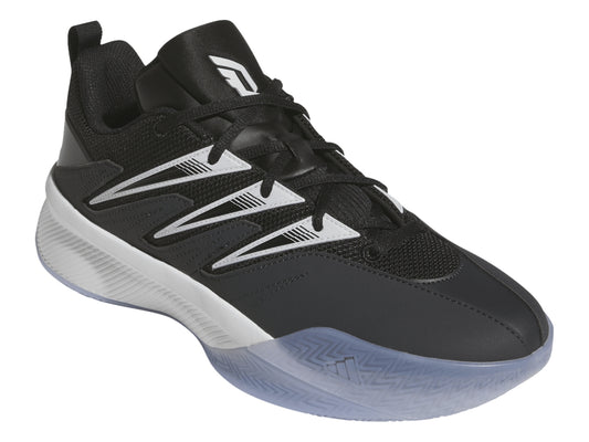 Tenis Adidas Dame Certified 3 Negro Para Hombre