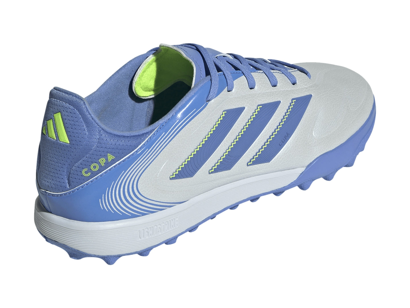 Tenis Adidas Taque Copa Pure Iii League Tf Azul Para Hombre