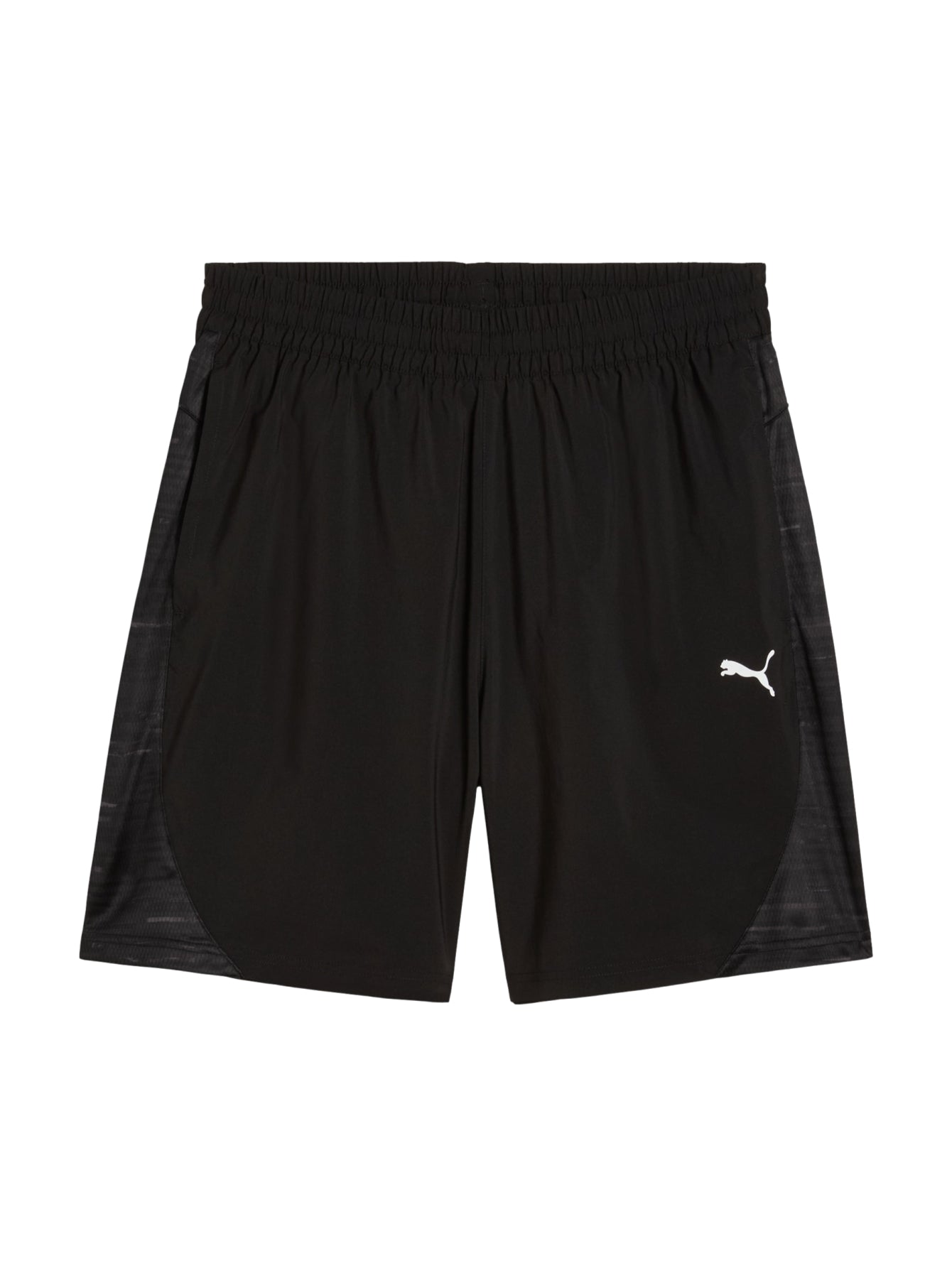 Short Puma Tech Fabric Mix Para Hombre