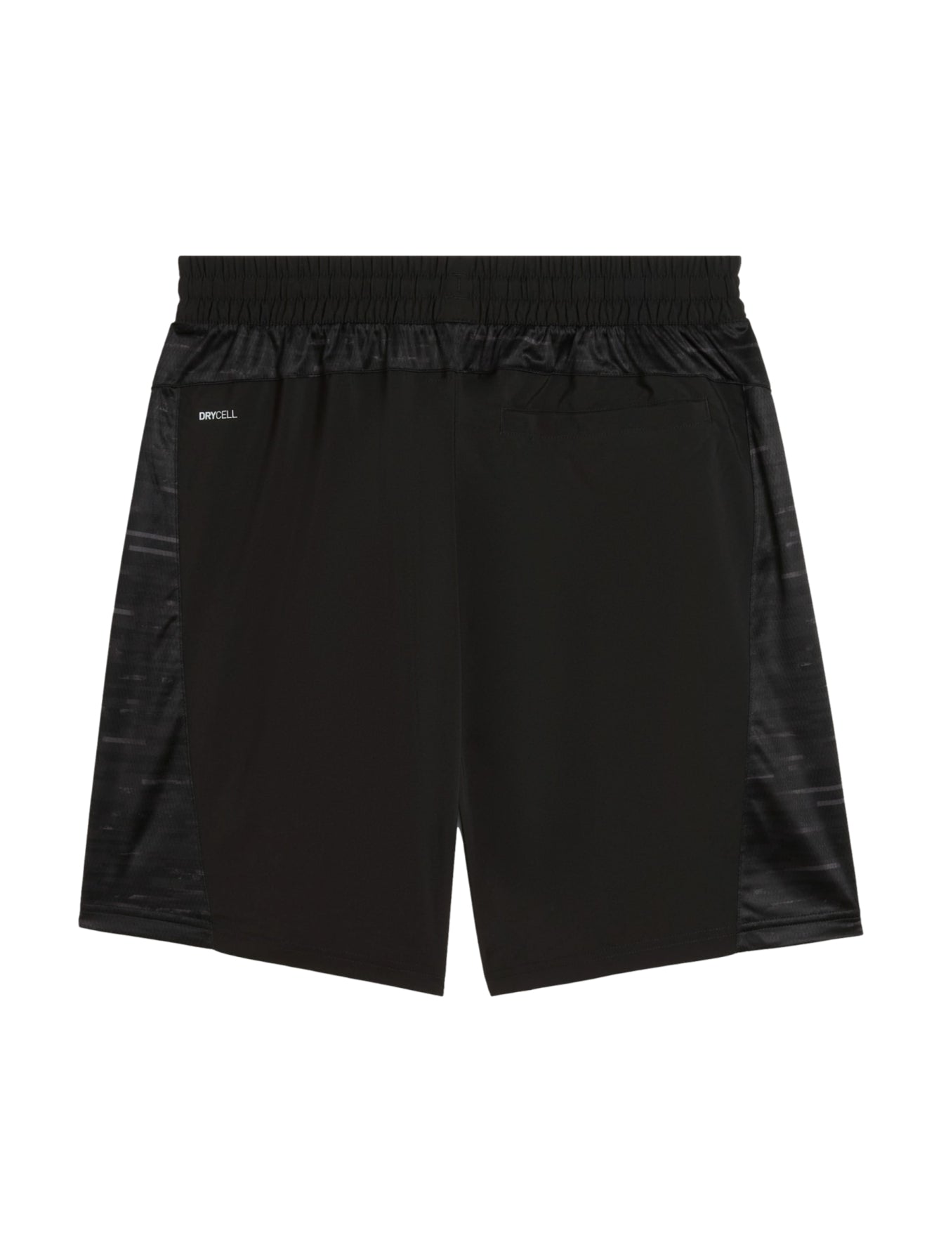 Short Puma Tech Fabric Mix Para Hombre