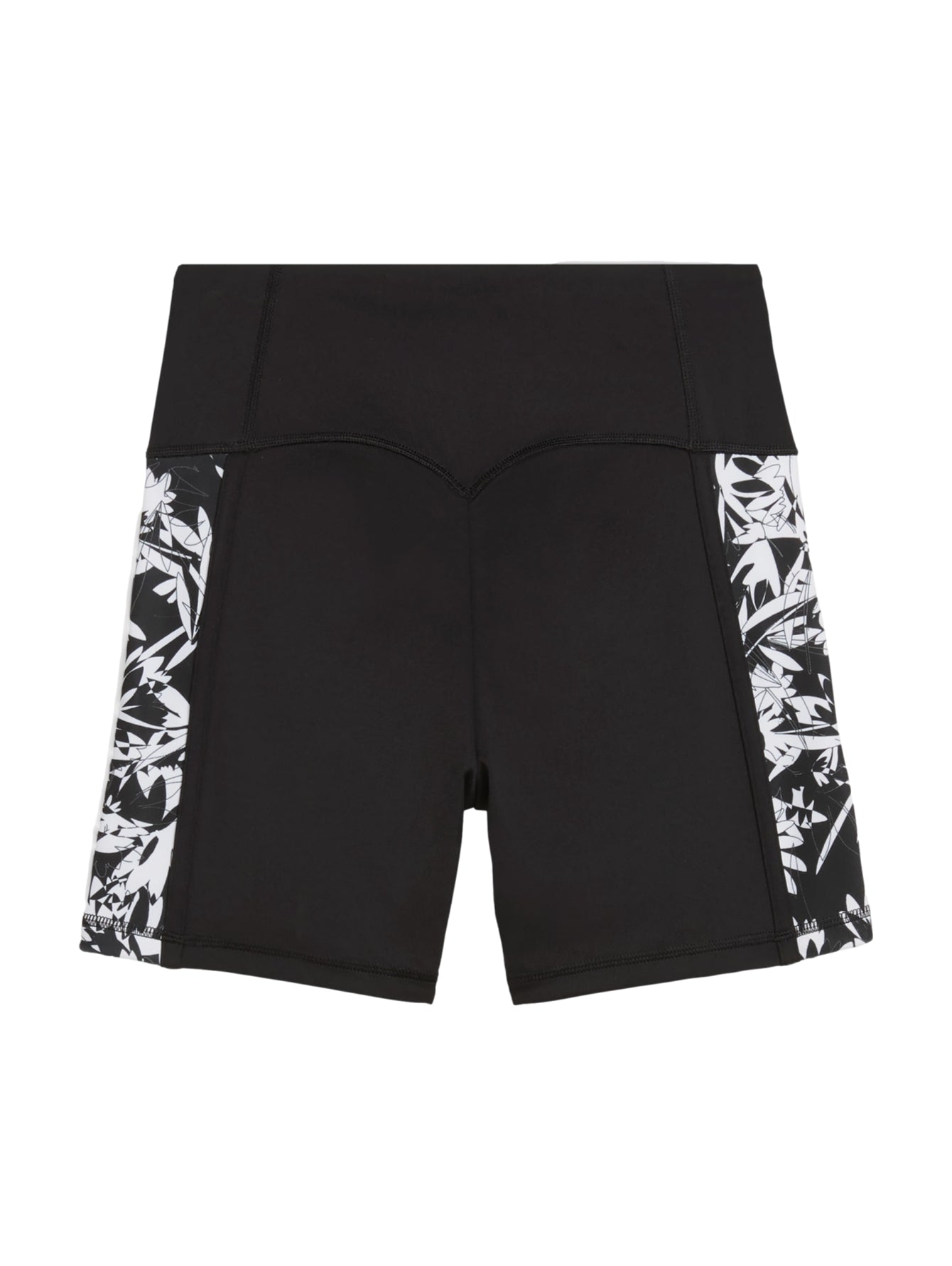 Short Puma Tropical Aop Para Mujer