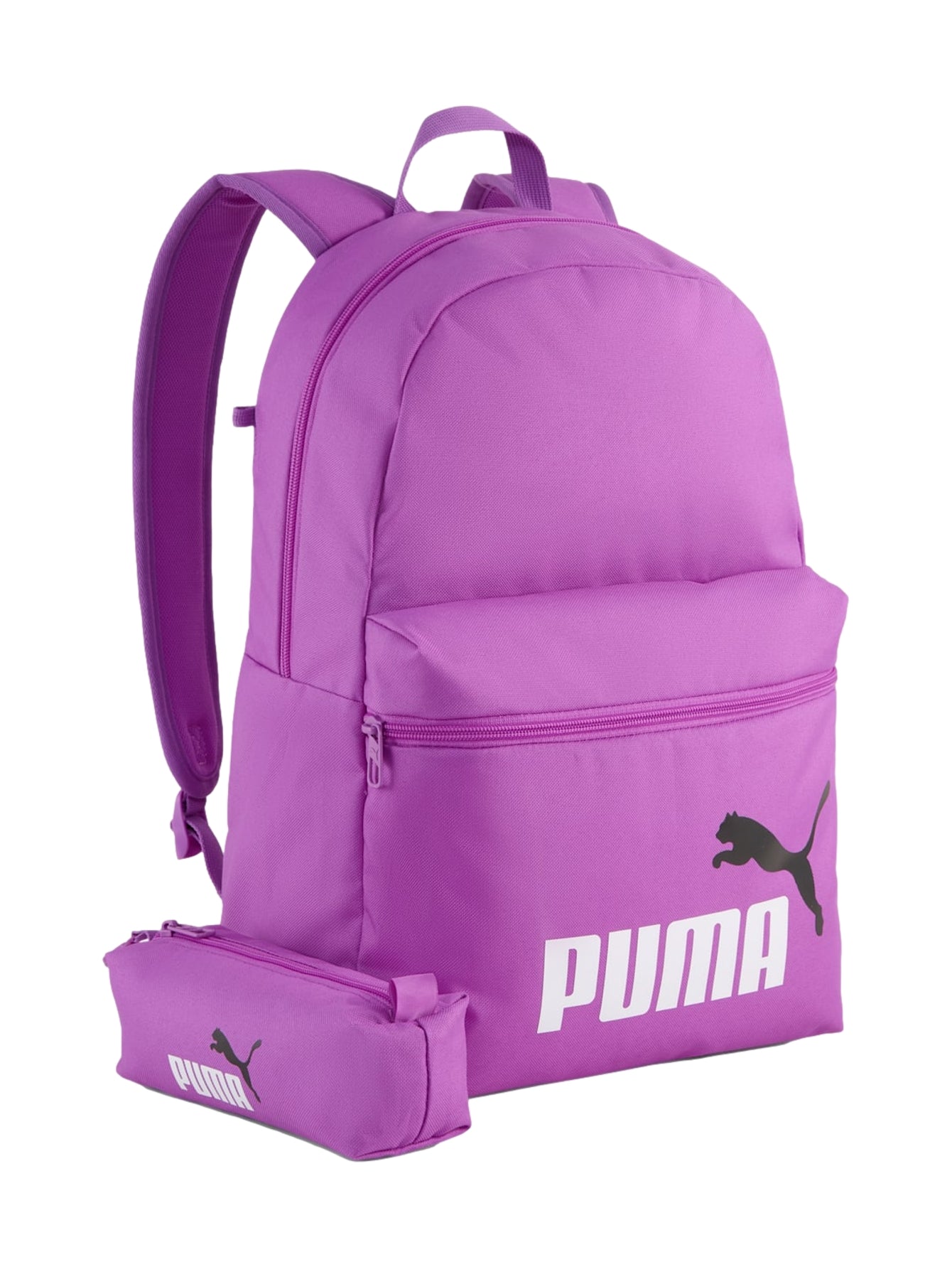 Mochilas Puma 091191 Para Mujer