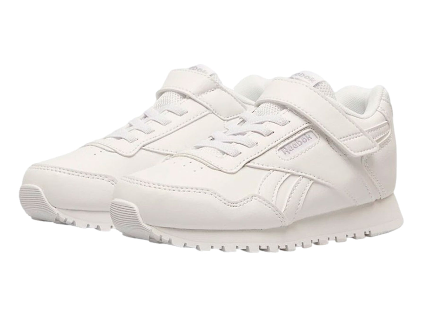 Tenis Reebok Glide Elastic Top Strap Para Niño
