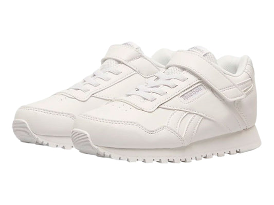 Tenis Reebok Glide Elastic Top Strap Para Niño