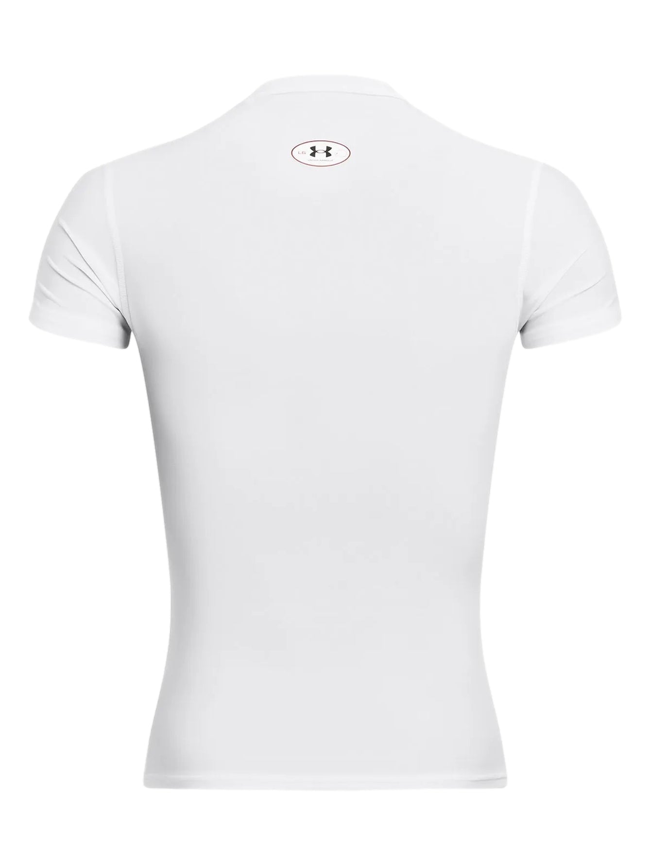 Playera Under Armour Ua Hg Og Compression Para Hombre