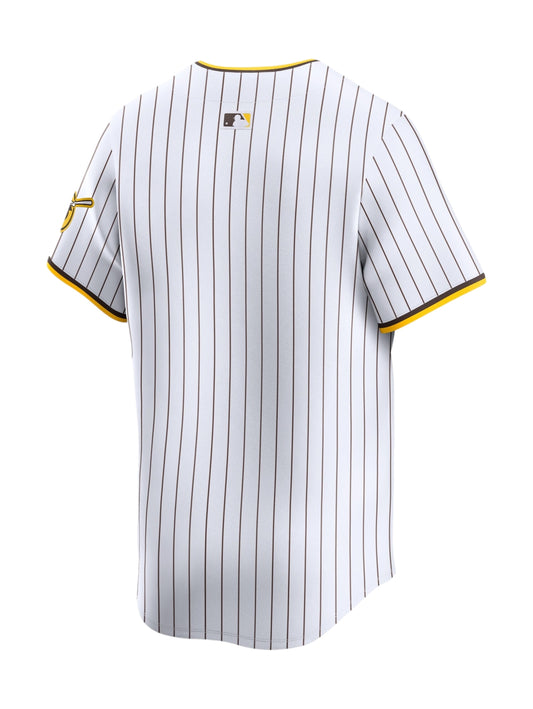 Jersey  Nike San Diego Padres MLB Para Hombre