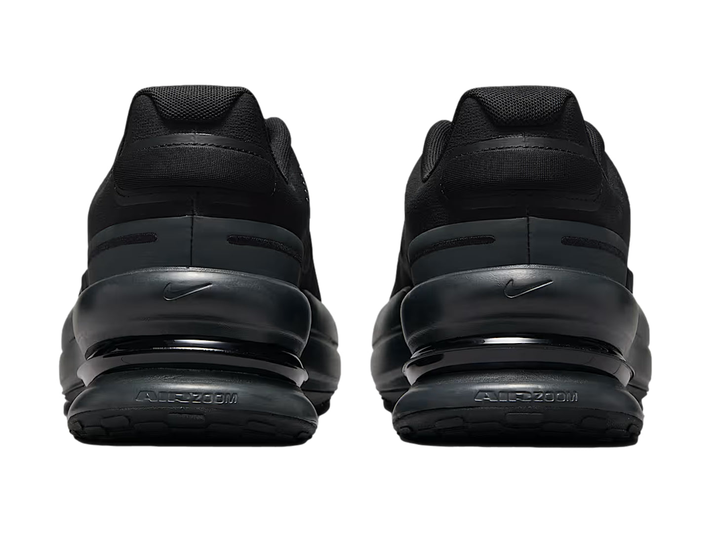 Tenis Nike Air Zoom Negro Para Hombre