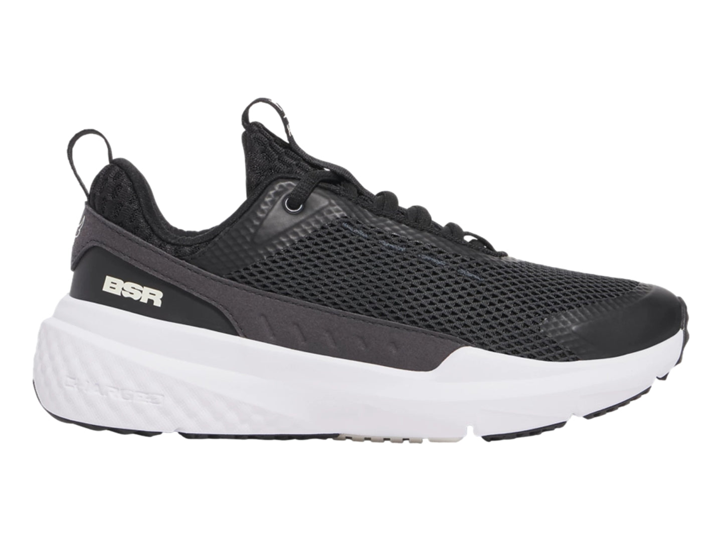 Tenis Under Armour Ua W Project Rock Bsr Negro Para Mujer