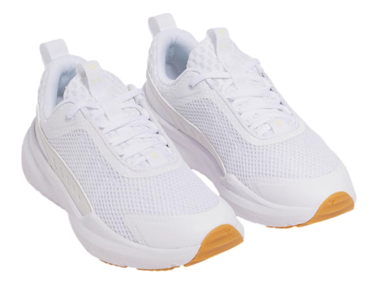 Tenis Under Armour Ua W Project Rock Bsr 5 Blanco Para Mujer