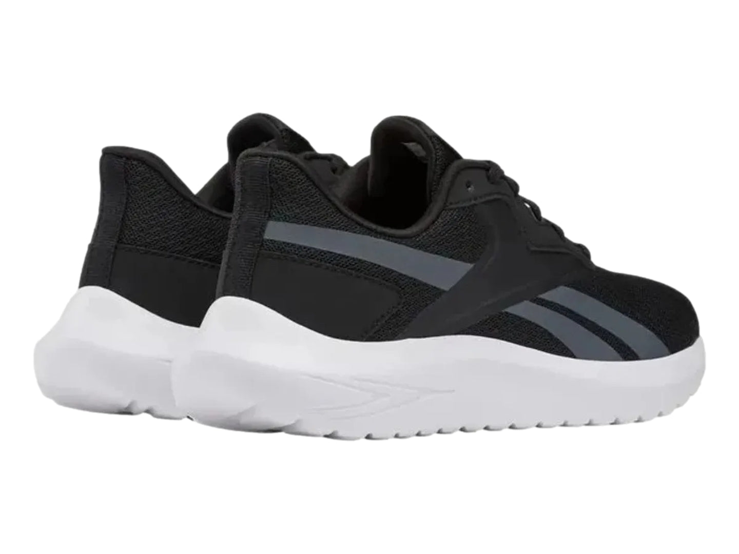 Tenis Reebok Energen Lux Negro Para Mujer
