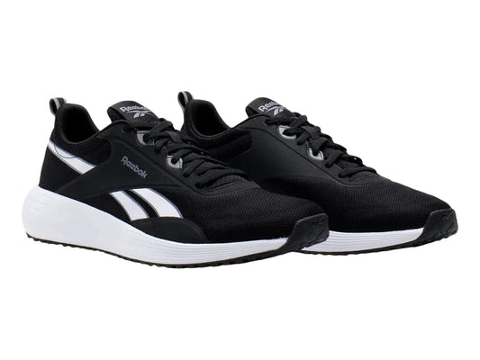 Tenis Reebok Lite Plu 4 Negro Para Hombre