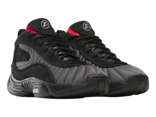 Tenis Reebok Answer Iii Negro Para Hombre