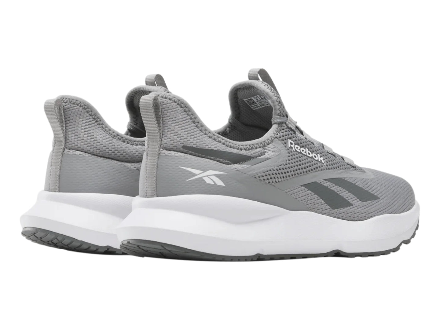Tenis Reebok Cityride Gri Para Hombre