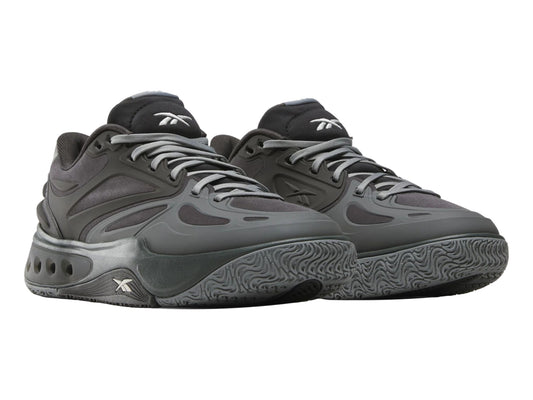 Tenis Reebok Engine A Negro Para Hombre