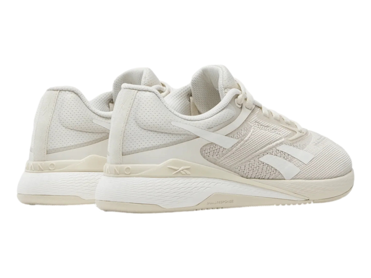Tenis Reebok Nano X5 Gri Para Mujer
