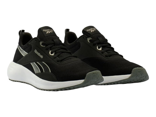 Tenis Reebok Lite Plu 4 Negro Para Mujer