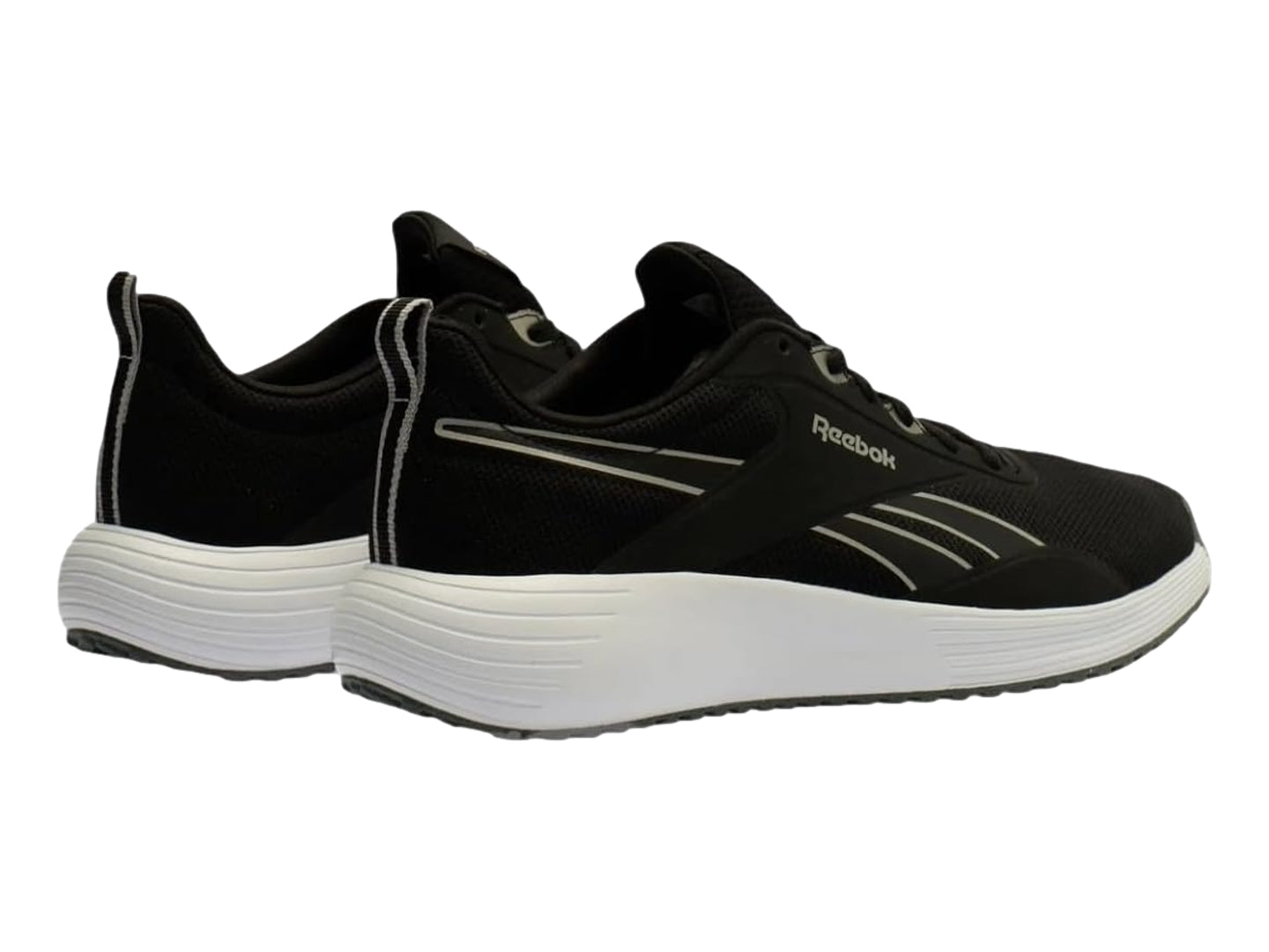 Tenis Reebok Lite Plu 4 Negro Para Mujer