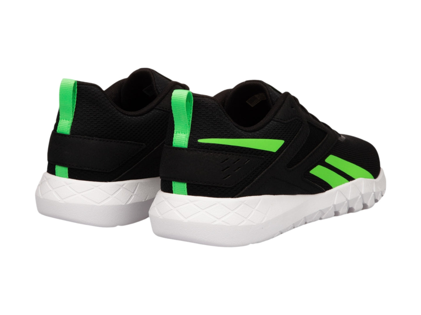 Tenis Reebok Flexagon Energy Tr 4 Negro Para Hombre