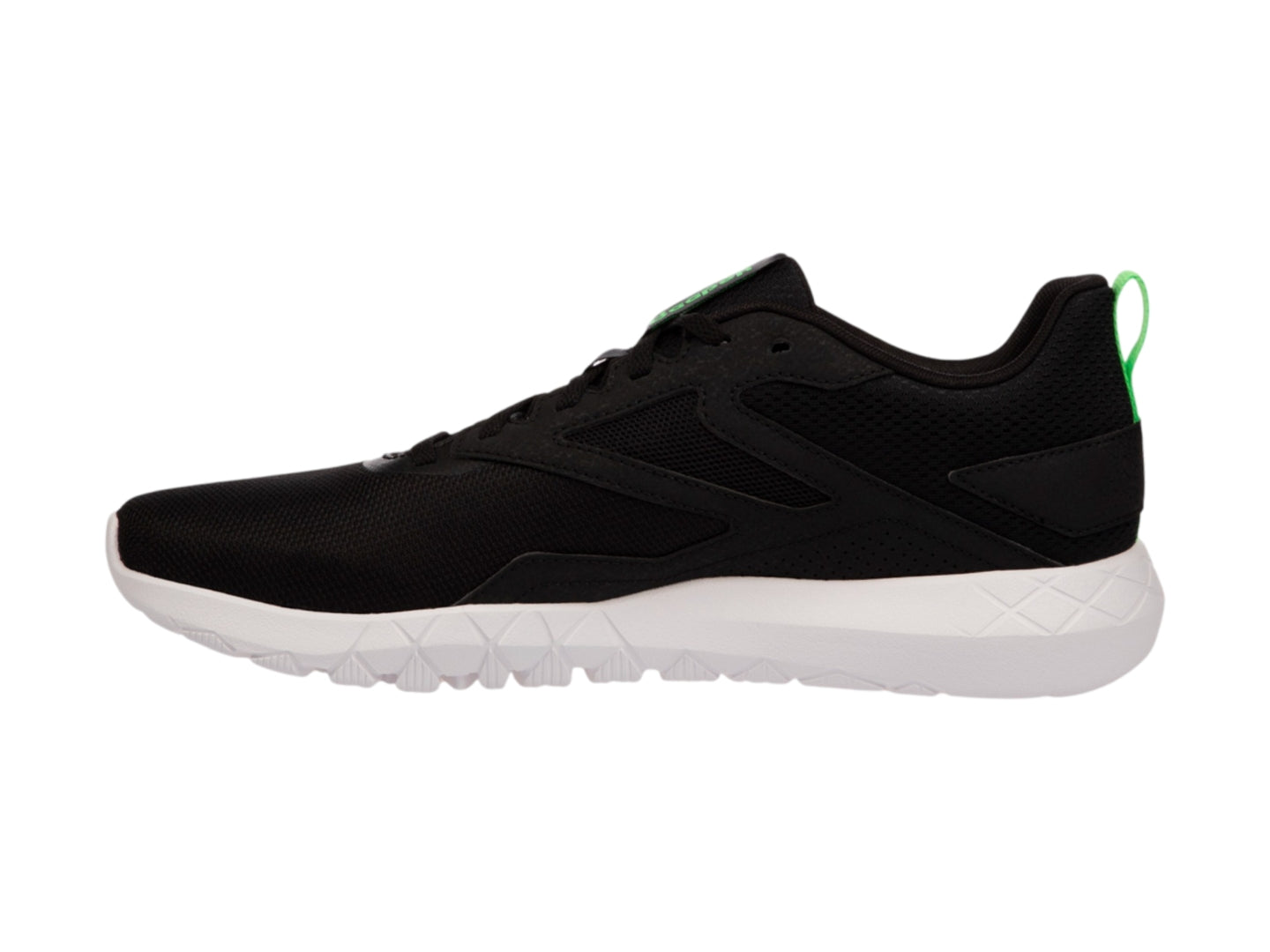 Tenis Reebok Flexagon Energy Tr 4 Negro Para Hombre