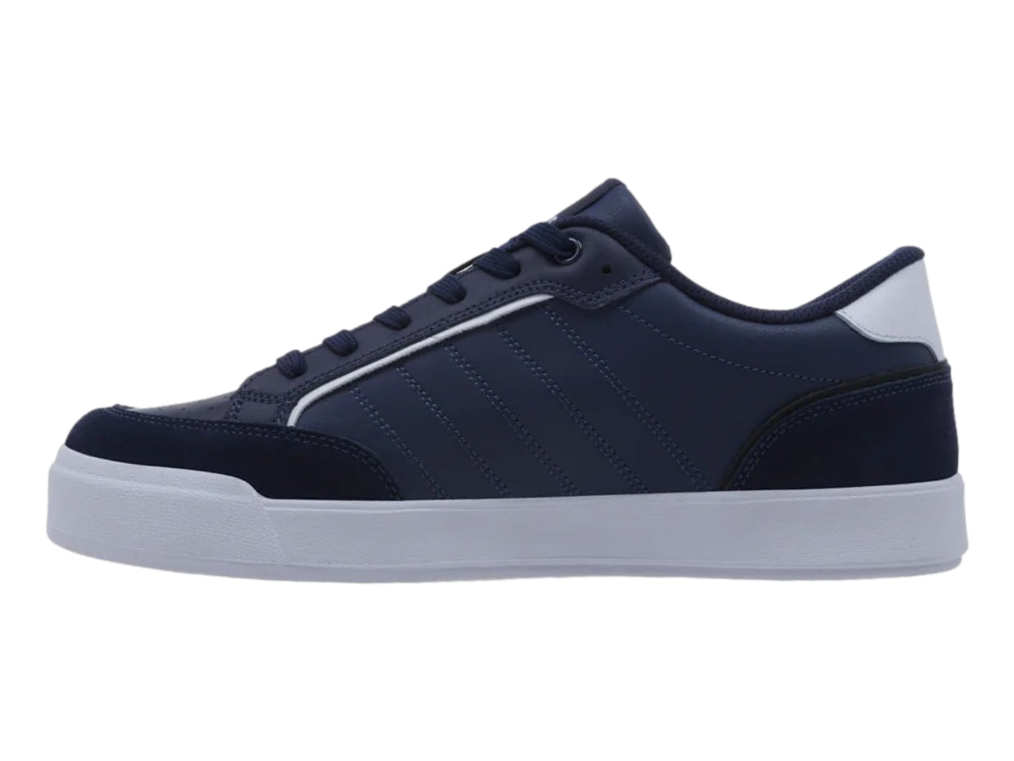 Tenis K-Swiss Rinald Marino Para Hombre